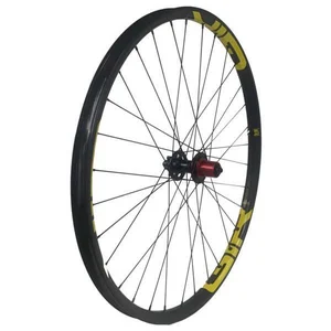 Gtr Roue Arrière De Vtt Sl30 27.5´´ Disc Tubeless 9.5 x 135 mm pas cher