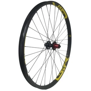 Gtr Roue Arrière De Vtt Sl30 Boost 27.5´´ Disc 6b Tubeless pas cher