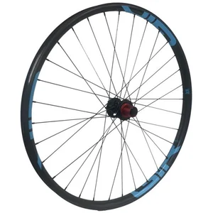 Gtr Roue Arrière De Vtt Sl30 Boost 29´´ Disc 6b Tubeless pas cher