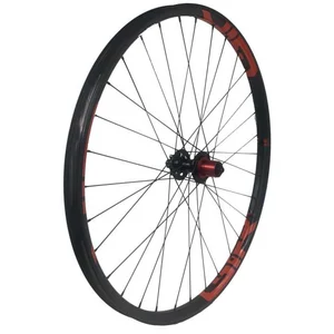 Gtr Roue Arrière De Vtt Sl30 29´´ Disc Tubeless 9.5 x 135 mm pas cher