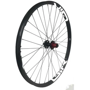 Gtr Roue Arrière De Vtt Sl30 29´´ Disc Tubeless 12 x 142 mm pas cher