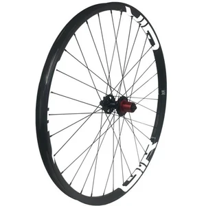 Gtr Roue Arrière De Vtt Sl30 Boost 29´´ Disc 6b Tubeless pas cher