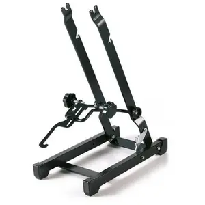 Gurpil Support De Dressage De Roue One Size pas cher
