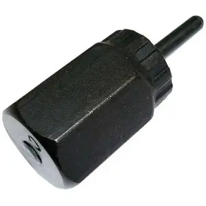 Extracteur de pédalier monobloc - GURPIL - Multicouleur - Noir - Mixte pas cher