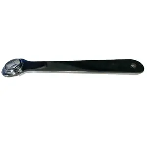 Gurpil Outil De Pédalier Hexagonal 15 Mm One Size pas cher