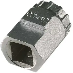 Gurpil Outil De Blocage De Cassette Shimano Hyperglide One Size pas cher