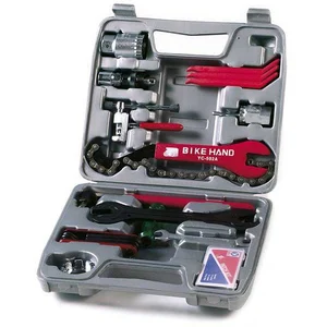 Gurpil Boîte à Outils Amateur Tool Kit One Size pas cher