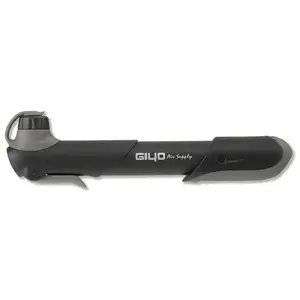 Giyo Mini Pompe Gp-04s Double Valve One Size pas cher