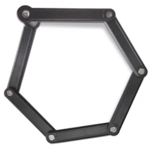 Gurpil Antivol Pliable Collapsible pas cher