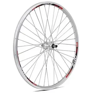 Comparateur de prix : Roue arriere gurpil zac 26     9x135mm   v brake   argent