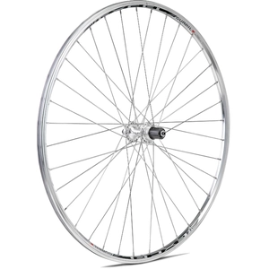 Roue arrière excel aluminium à cassette Gurpil 8 v TU pas cher