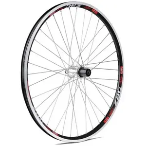 Comparateur de prix : Gurpil Roue Arrière De Vtt Zac Inox 26´´ 7s Tubeless