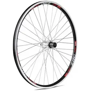 Gurpil RUEDA TRASERA 26 Pulgadas Zac Negro Cassette 8V