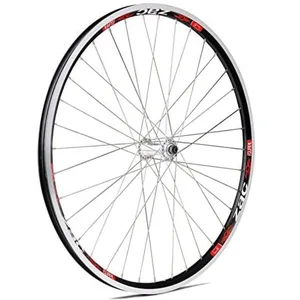 Roue arrière de vélo 26" Gurpil ZAC Shimano 8V - Gris - AdulteVendu paramazon