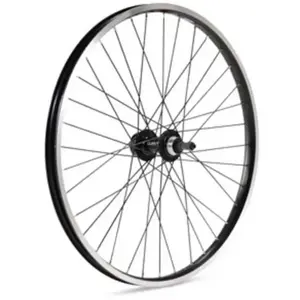 Gurpil Roue Arrière De Vtt Cyber 20 26´´ DiscVendu parbikeinn
