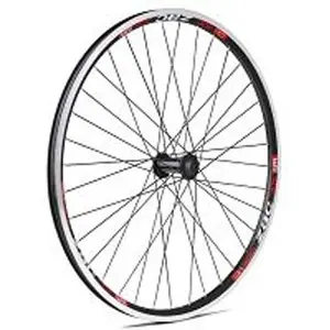 Comparateur de prix : Gurpil RUEDA DELANTERA 26 Zac NEGR CARRETE Shimano NEGR