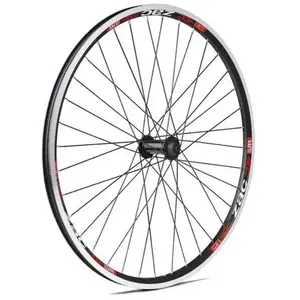 Comparateur de prix : Gurpil RUEDA DELANTERA 26 Zac NEGR+CARRETE+Radio NEGR