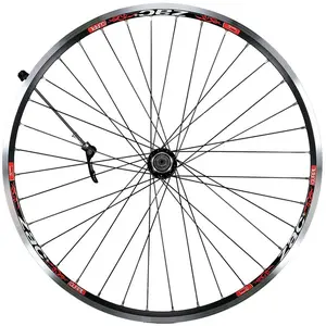 Comparateur de prix : Gurpil Roues Gurpil Zac Rear R/black Rear