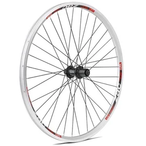 Gurpil Roue Arrière De Vtt Zac Black 26´´ Tubeless pas cher