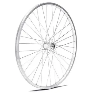 Comparateur de prix : Roue VTT avant jante en aluminium Gurpil Cyber 10 TU