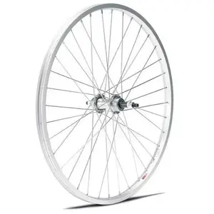 Roue VTT avant jante avec blocage acier en aluminium Gurpil Cyber 10 TUVendu paramazon