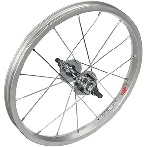 Comparateur de prix : Roue VTT arrière avec rayons en aluminiumGurpil TU