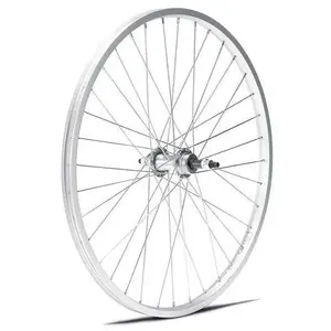 Comparateur de prix : Roue VTT arrière avec 500 rayons en aluminium Gurpil TU