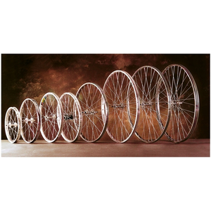 Comparateur de prix : Gurpil Roue Arrière Cyber 10 14´´ 9 x 135 mm