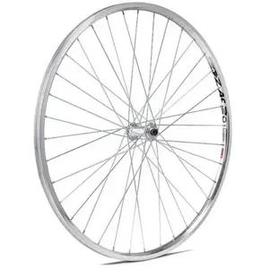 Comparateur de prix : Roue avant hybride jante zac 20 Gurpil 700 - argenté - TU