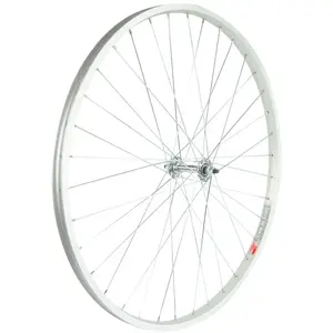 Comparateur de prix : Roue de Vélo de Ville 650B Gurpil avec Ecrou - Avant