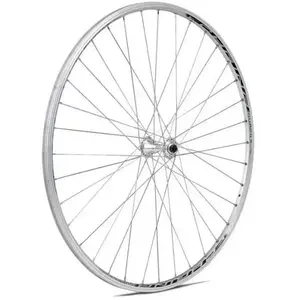 Roue VTT avant rigide avec blocage en aluminium Gurpil Chrina TU pas cher