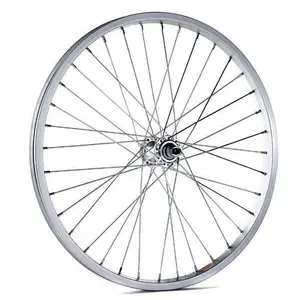 Comparateur de prix : Gurpil Roue Avant Cyber 10 20´´ 9 x 100 mm