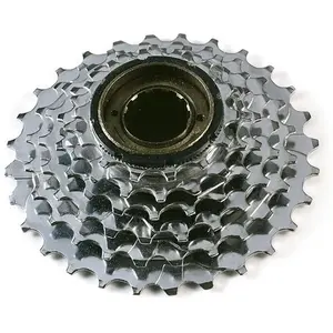 EPOCH Gurpil Cassette De Vélo Index 6sVendu parcdiscount