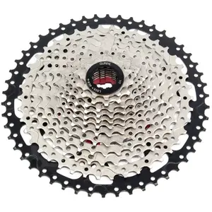 Cassette Gurpil Index Shimano Argenté 11-50 T/11 V 713175 pas cher