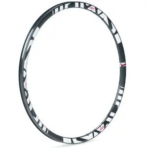 Gtr Jante Sl23 Fv 650B-27.5´´ 32H