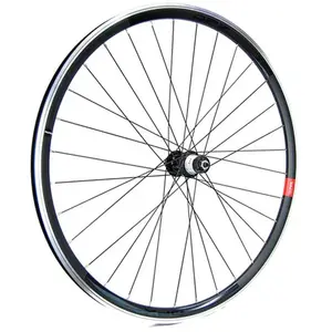 Comparateur de prix : Roue arrière route Gurpil new DPX Shimano 8/10 v - noir - 28"