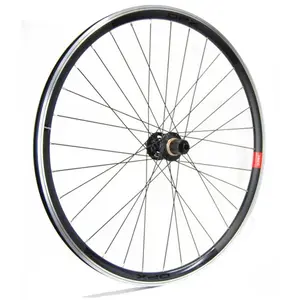 Roue de vélo arrière Gurpil RTE 28 NEW DPX TR.12x142 11V - noir - 28Vendu parbikeinn