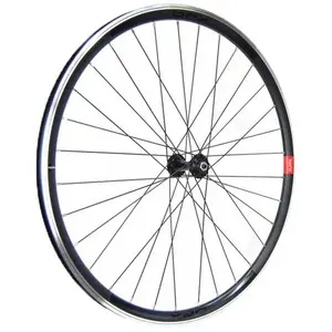Comparateur de prix : Roue avant route Gurpil 28 new dpx - noir - TU - Homme - Adulte