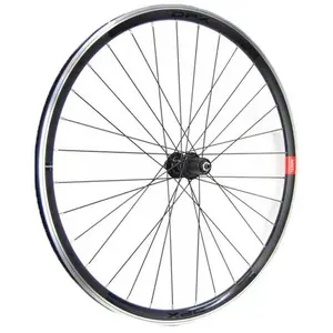 Roue arrière type torpedo, moyeu fraisé CNC HR905