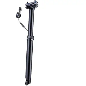 Tranzx Tige De Selle Télescopique Ysp15 150mm 470 mm pas cher