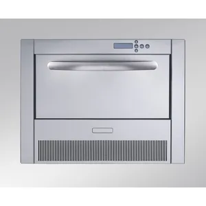 Comparateur de prix : ITV Machine à glaçons encastrable