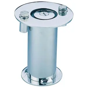 Astralpool 00143 Ø Fixation D´ancrage Avec Boulons De Verrouillage 43mm One Size pas cher