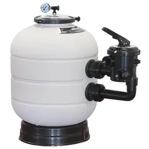 Comparateur de prix : Astralpool - Filtre piscine - Millenium 560 lt - 12 m3/h de