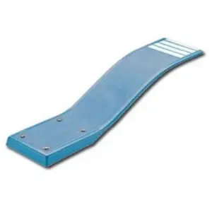 Astral Plongeoir z delfino bleu 1.60 m pas cher