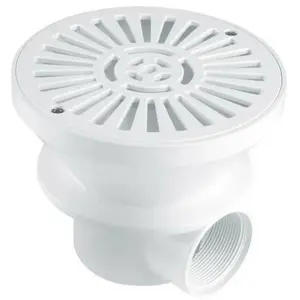 Comparateur de prix : Astral Bonde de fond pour piscine béton