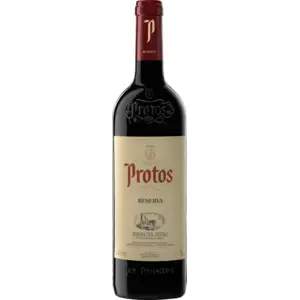Comparateur de prix : Protos Reserva 2020 0.75 l
