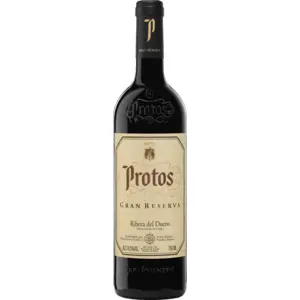 Comparateur de prix : Protos Gran Reserva 2017 0.75 l
