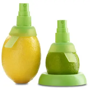 Lékué LEKUE LCS102 Spray à citron (2 sprays + 1 base) pas cher
