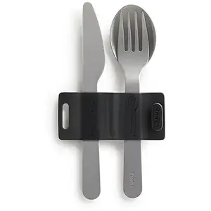 Comparateur de prix : Accessoire de cuisine Couverts Basics to Go Lékué