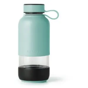 Bouteille To Go bleu 600 ml Lékué pas cher